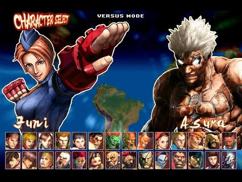 ultra street fighter 4 pc free download